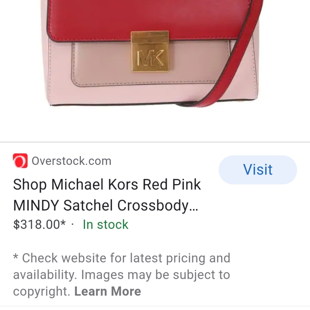 Michael kors